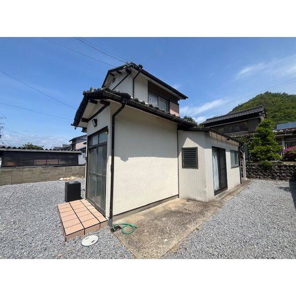 岐阜市石谷貸家