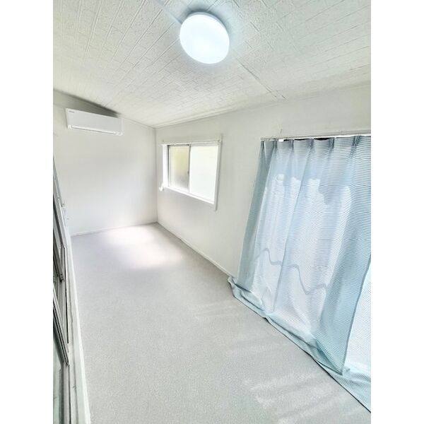 岐阜市石谷貸家 室内写真6
