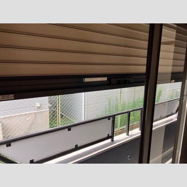 トモエマンション 室内写真10