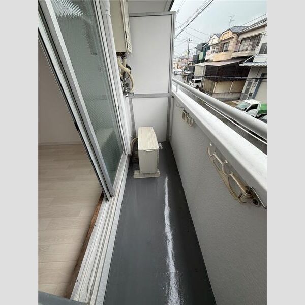 清水728ハイツ 室内写真3