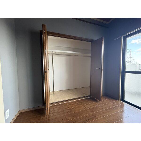 セゾン・プランドール晴丘 410(クールな空間)号室 室内写真7