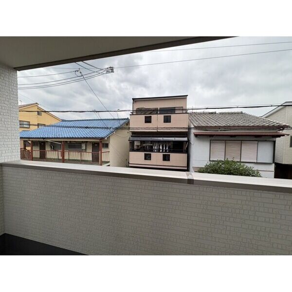 フォレストクリエオーレ城垣町弐番館 室内写真9