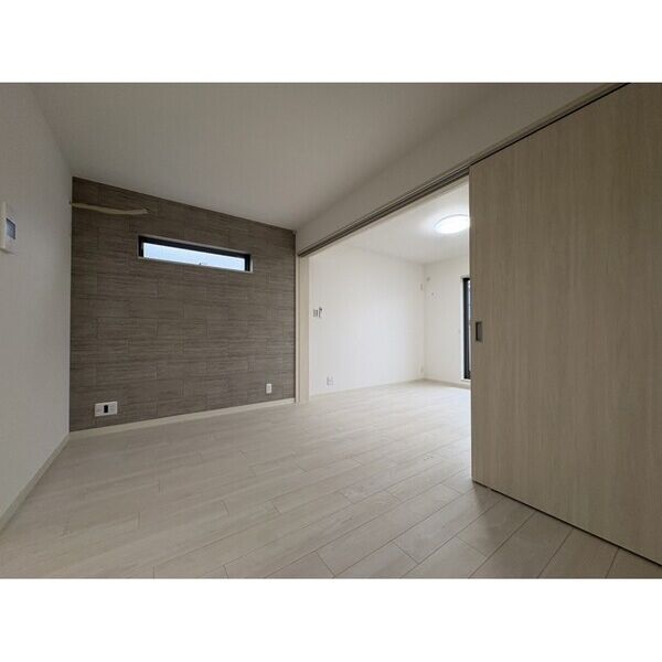 フォレストクリエオーレ城垣町弐番館 室内写真2