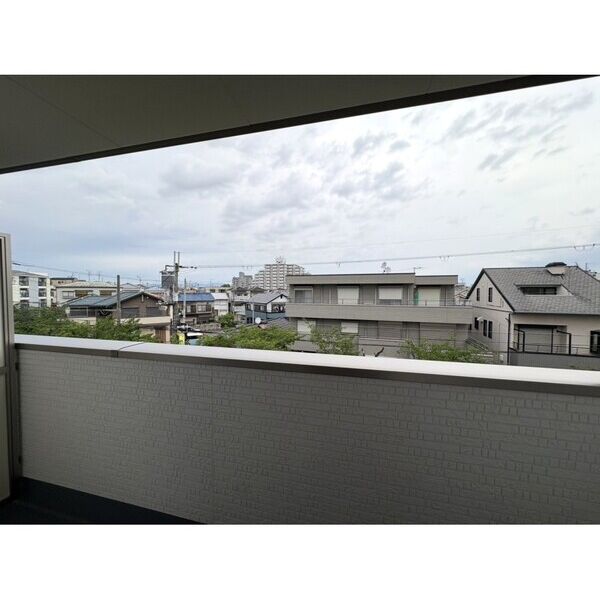 フォレストクリエオーレ城垣町弐番館 室内写真9