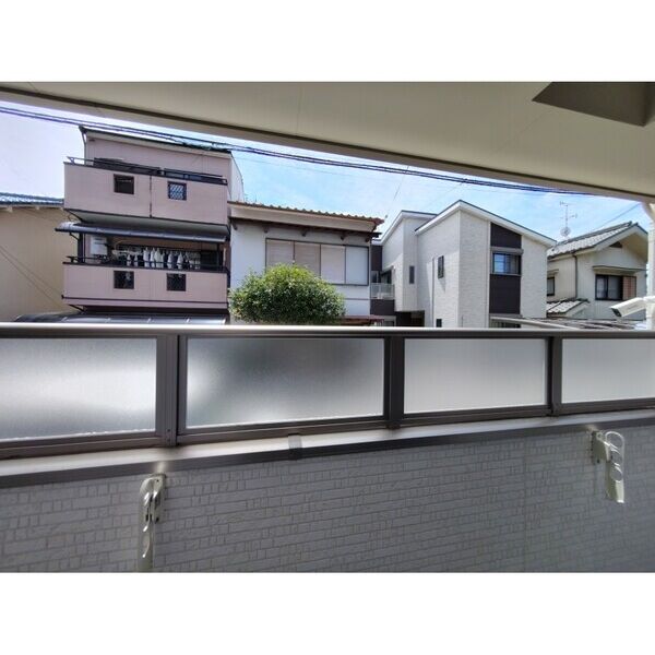 フォレストクリエオーレ城垣町弐番館 室内写真9
