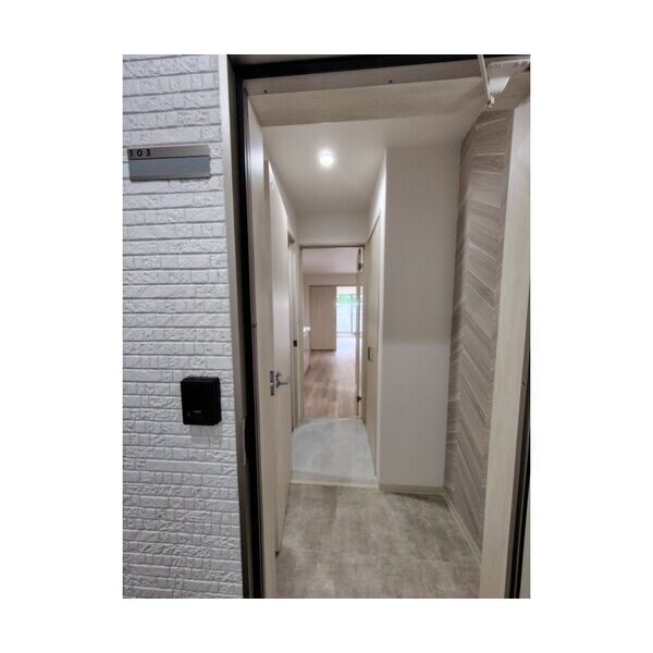 フォレストクリエオーレ城垣町弐番館 室内写真4