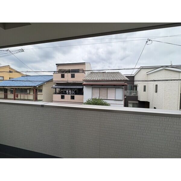 フォレストクリエオーレ城垣町弐番館 室内写真9