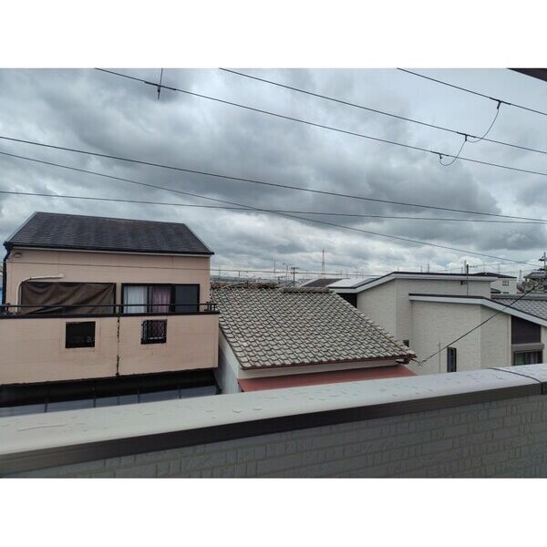フォレストクリエオーレ城垣町弐番館 室内写真9