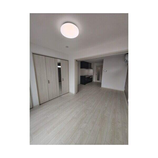 フォレストクリエオーレ城垣町弐番館 室内写真2