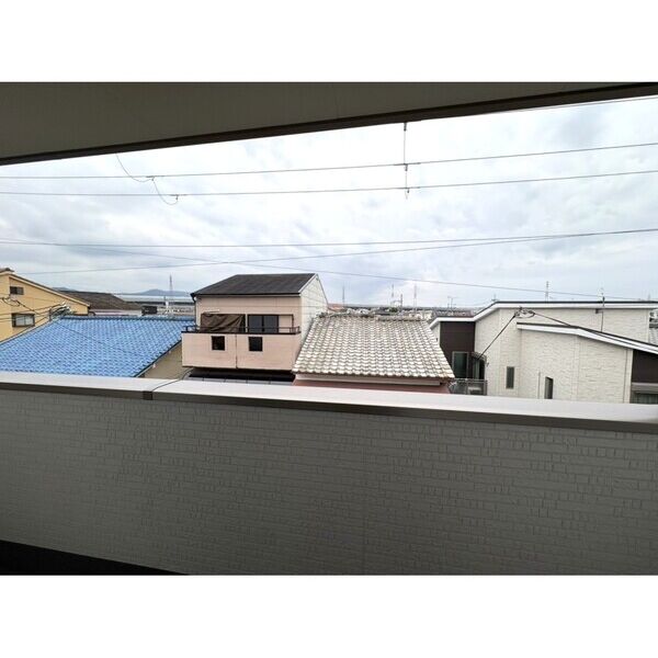 フォレストクリエオーレ城垣町弐番館 室内写真9