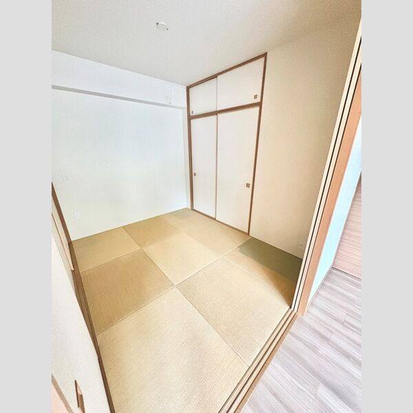 プラウド昭和楽園町 室内写真1