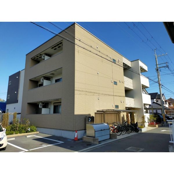 ソプラリアⅠ番館