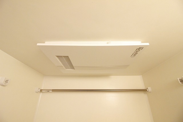 ＣＩＮＱ南巽 室内写真9
