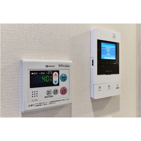 クラリティア上野稲荷町 室内写真10