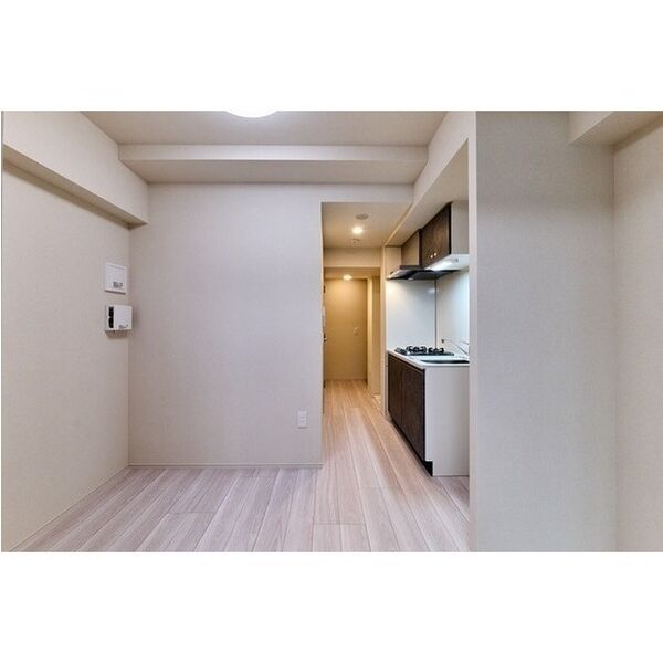 クラリティア上野稲荷町 室内写真1