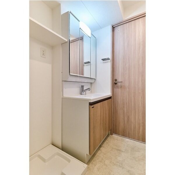 クラリティア上野稲荷町 室内写真4