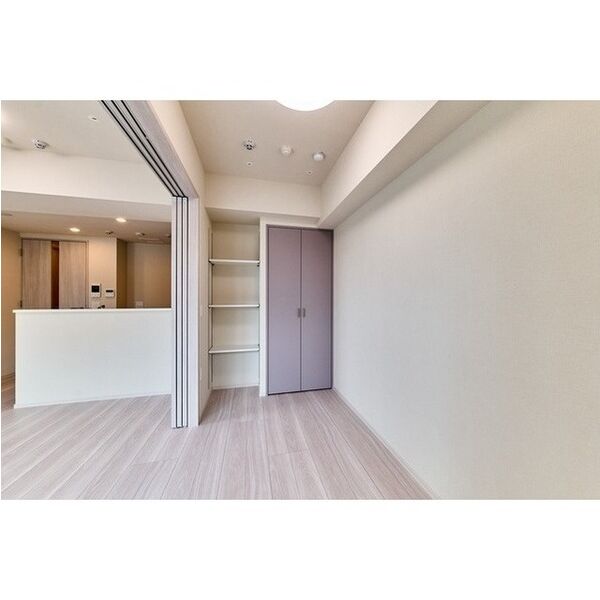 クラリティア上野稲荷町 室内写真7