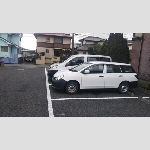 レオネクストエクレール 室内写真3