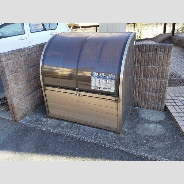 レオパレスフォレスト町田 室内写真9