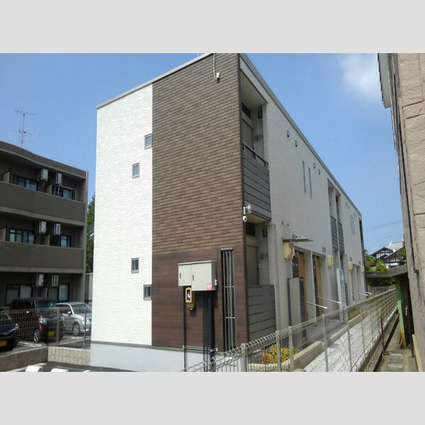 クレイノ中野