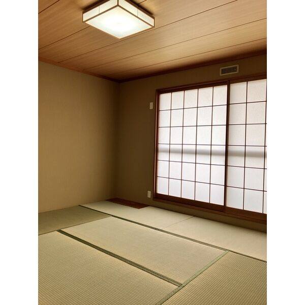 東郷町白鳥3丁目貸家 室内写真10