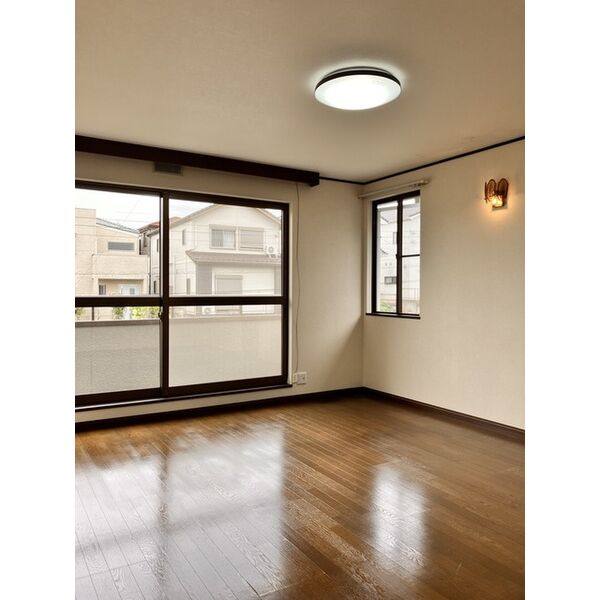 東郷町白鳥3丁目貸家 室内写真5