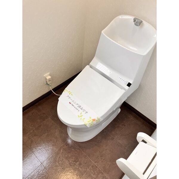 東郷町白鳥3丁目貸家 室内写真7