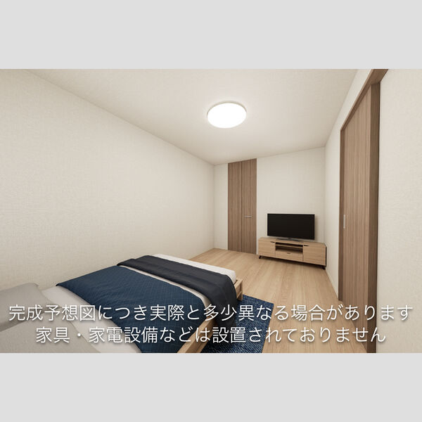 RETOLIA瓦口CREST 室内写真3