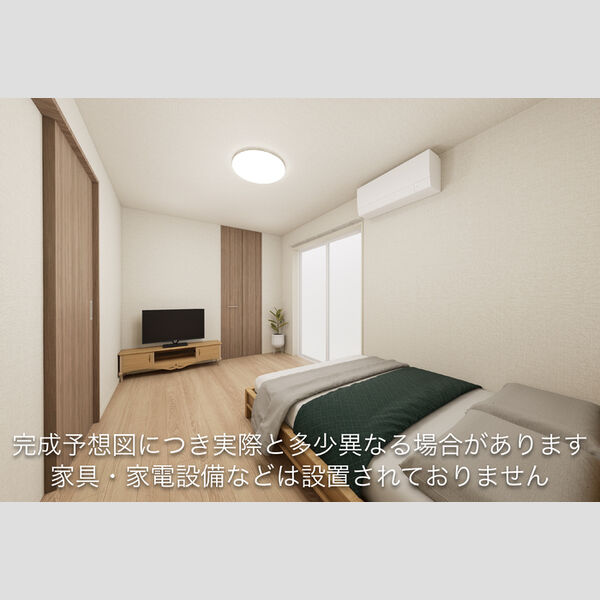 RETOLIA瓦口CREST 室内写真3