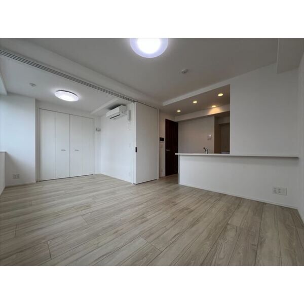 ACP Residence 中野新橋 室内写真1