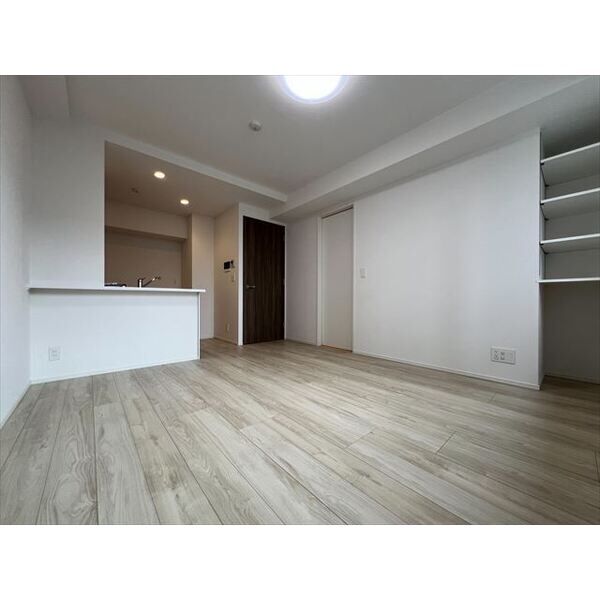 ACP Residence 中野新橋 室内写真1