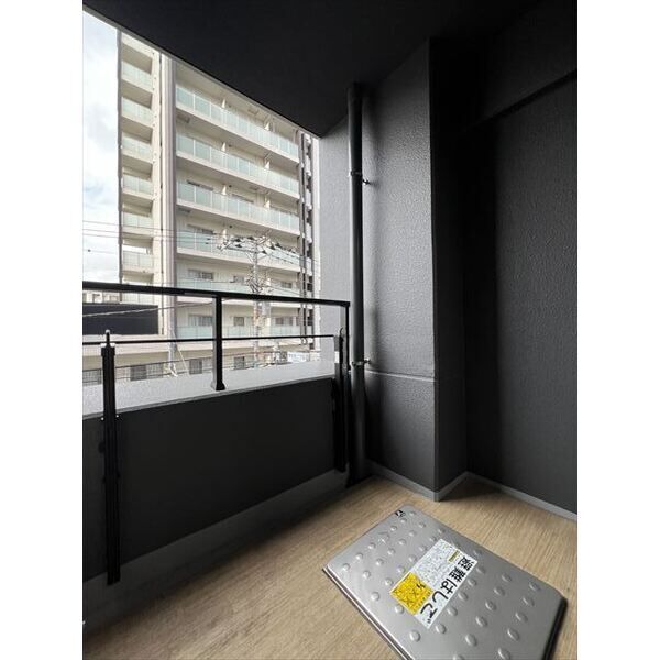ACP Residence 中野新橋 室内写真9
