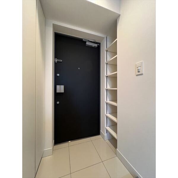 ACP Residence 中野新橋 室内写真8