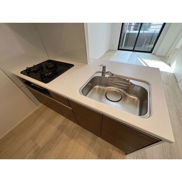 ACP Residence 中野新橋 室内写真2