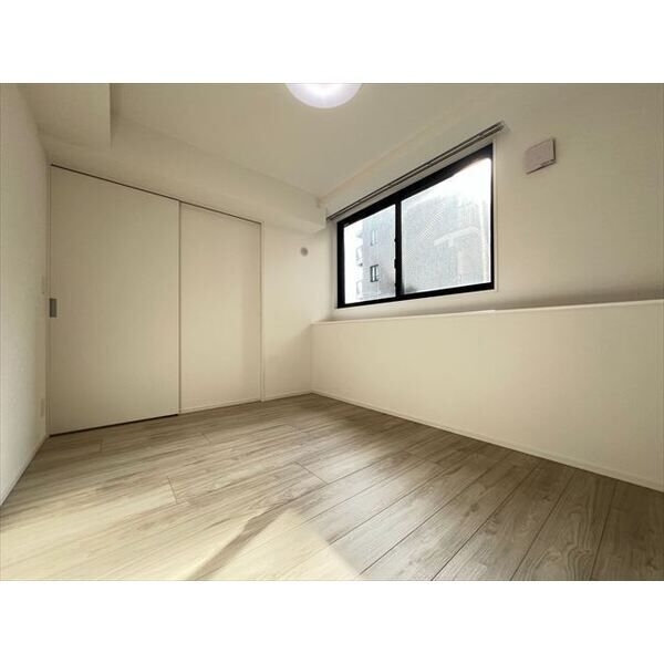 ACP Residence 中野新橋 室内写真8