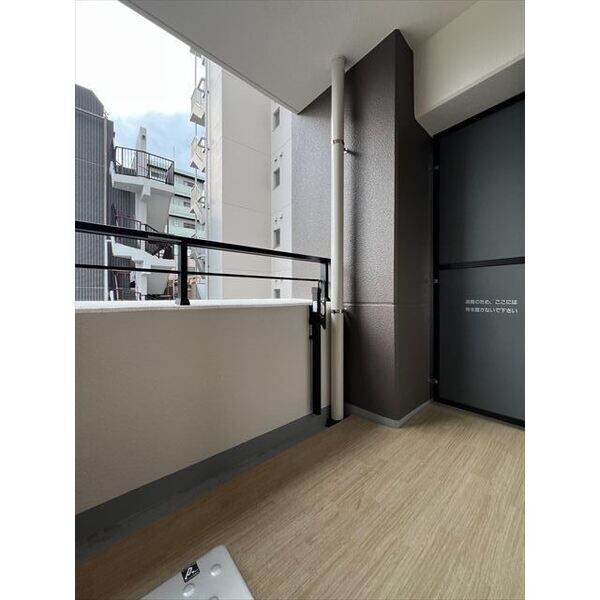 ACP Residence 中野新橋 室内写真9