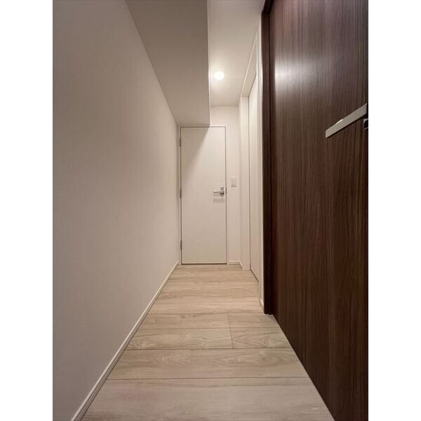 ACP Residence 中野新橋 室内写真10
