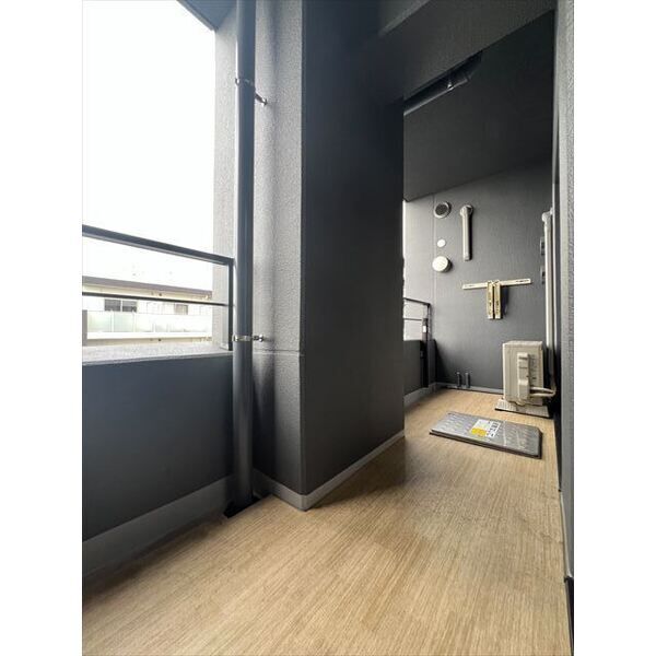ACP Residence 中野新橋 室内写真9