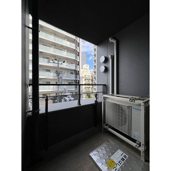 ACP Residence 中野新橋 室内写真9