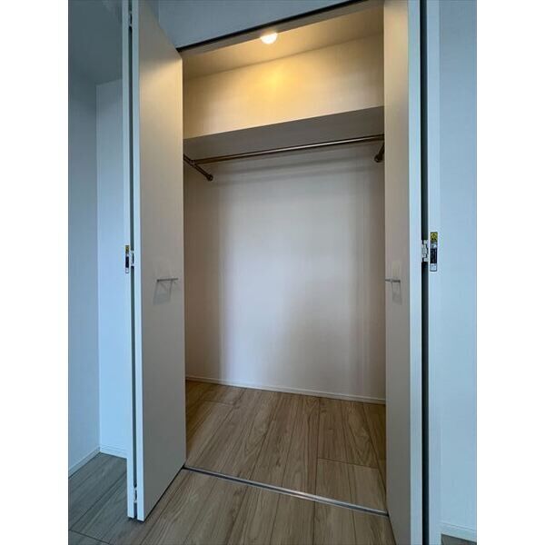 ACP Residence 中野新橋 室内写真6