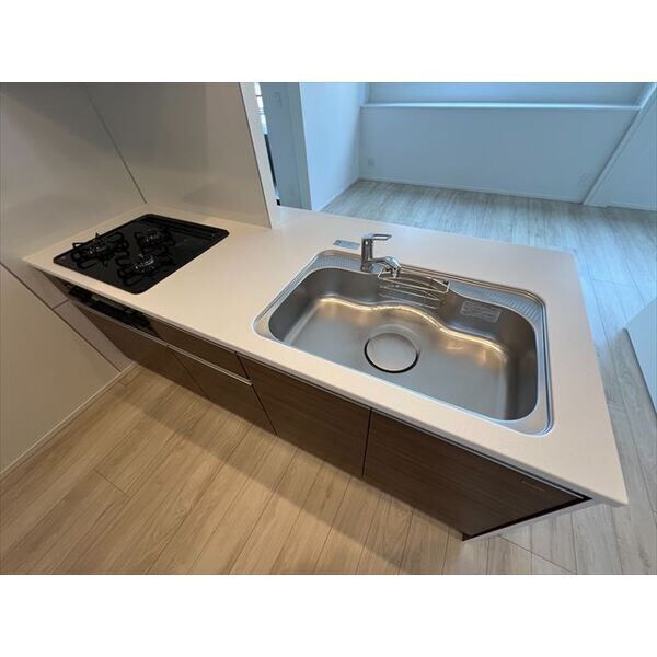 ACP Residence 中野新橋 室内写真2