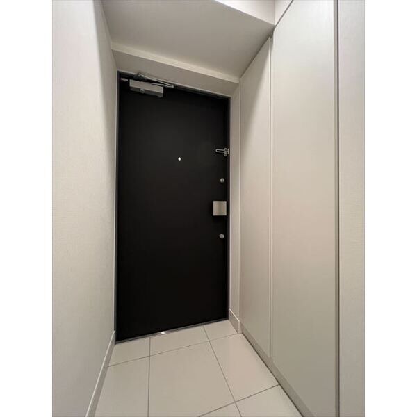 ACP Residence 中野新橋 室内写真8