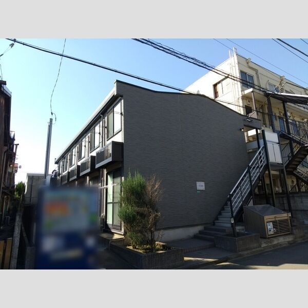 レオパレスフローラ東葛西
