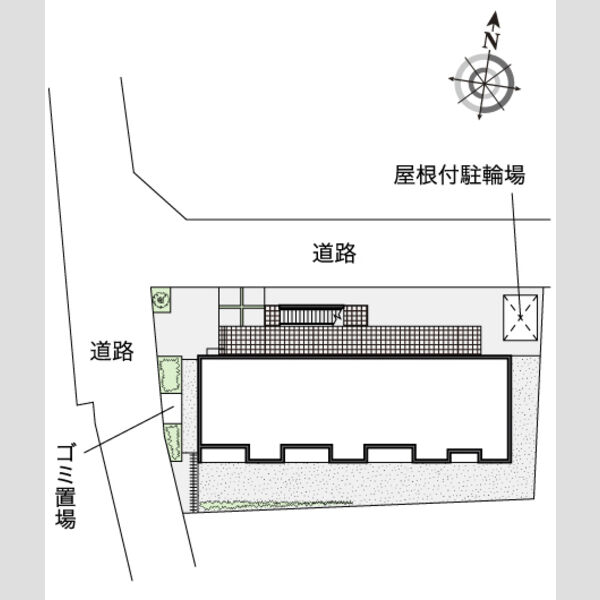 物件名確認中 室内写真1