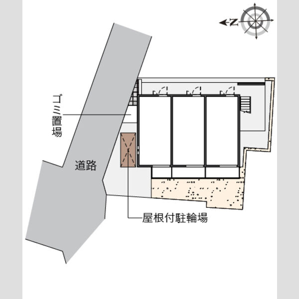 物件名確認中 室内写真1