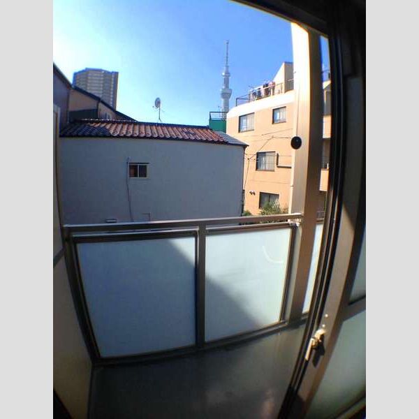 物件名確認中 室内写真8