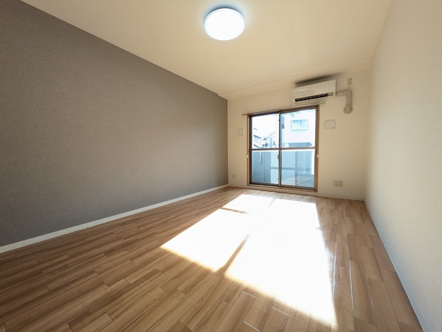 Ｎ１．ＳＨＩＭＡＧＡＳＨＩＲＡ 室内写真6