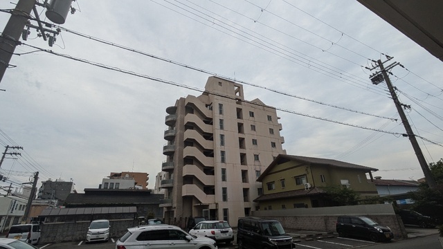 ＭＩＳＴＲＡＬ神田町 室内写真8