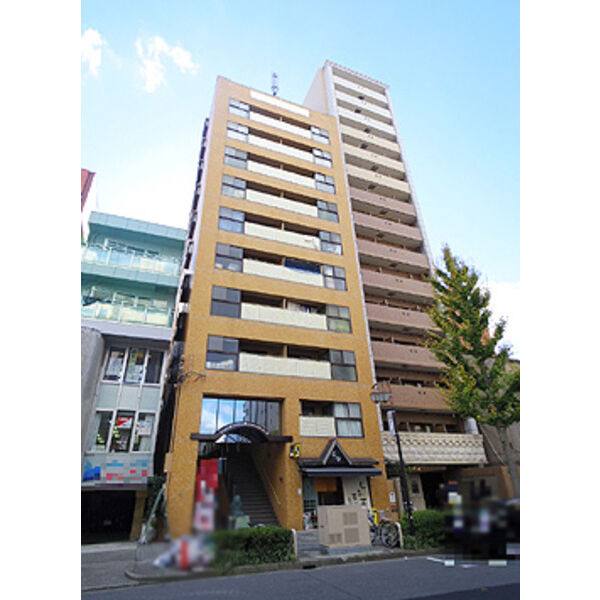 ライオンズマンション丸の内第3