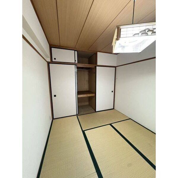 ライオンズマンション丸の内第3 室内写真7